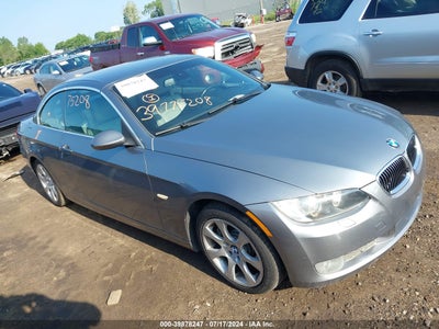 BMW 335I 2009