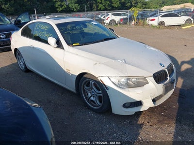 BMW 328I 2013