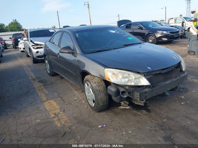 PONTIAC 200 2006