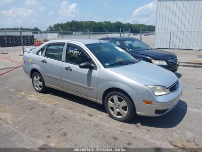 FORD FOCUS 2007