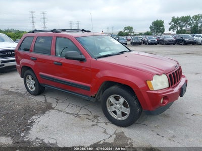 JEEP GRAND CHEROKEE 2005