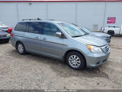 HONDA ODYSSEY 2008