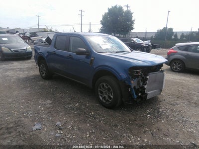 FORD MAVERICK 2023