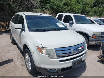FORD EDGE 2010