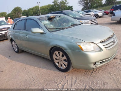 TOYOTA AVALON 2006
