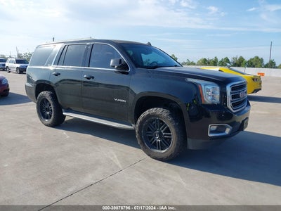 GMC YUKON 2015