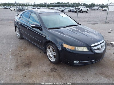 ACURA 200 2008