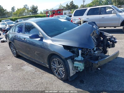 KIA FORTE 2023