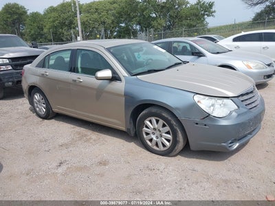 CHRYSLER SEBRING 2007