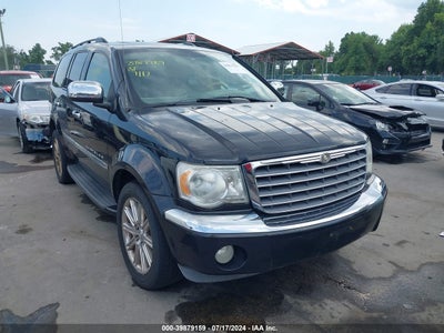CHRYSLER ASPEN 2008