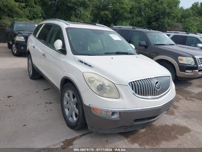 BUICK ENCLAVE 2008