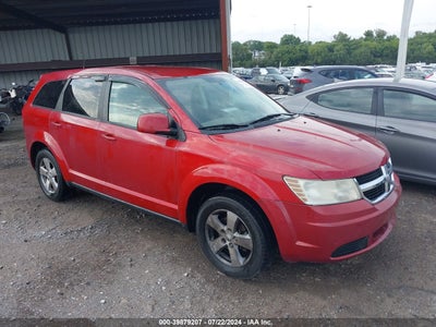 DODGE JOURNEY 2009