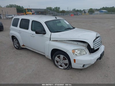 CHEVROLET HHR 2009