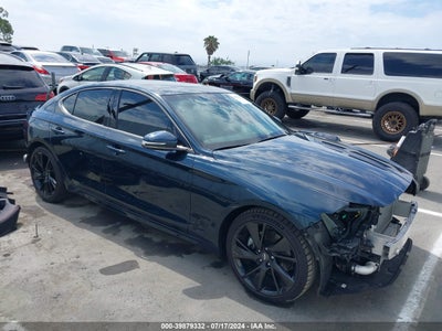 GENESIS G70 2023