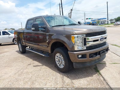FORD F-250 2017