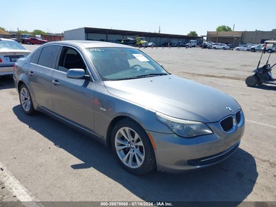 BMW 535I 2009