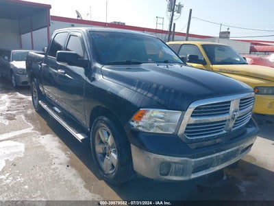RAM 1500 2014