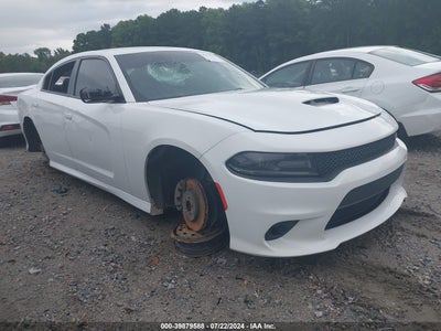 DODGE CHARGER 2019