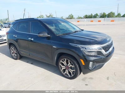 KIA SELTOS 2022
