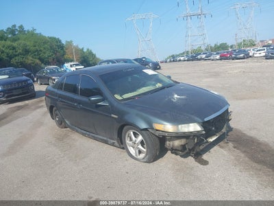 ACURA 200 2004