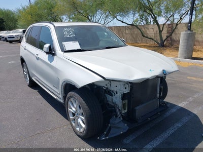 BMW X5 2016
