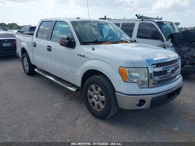 FORD F-150 2013