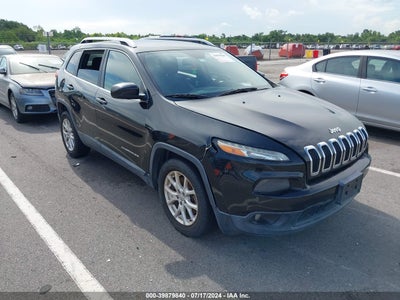 JEEP CHEROKEE 2014