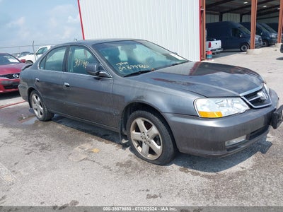 ACURA TL 2003