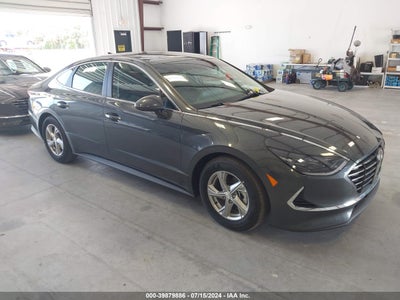 HYUNDAI SONATA 2023
