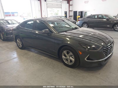 HYUNDAI SONATA 2023