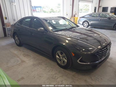 HYUNDAI SONATA 2023