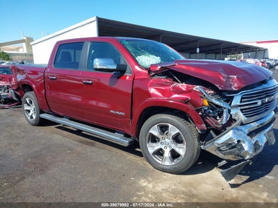 RAM 1500 2019