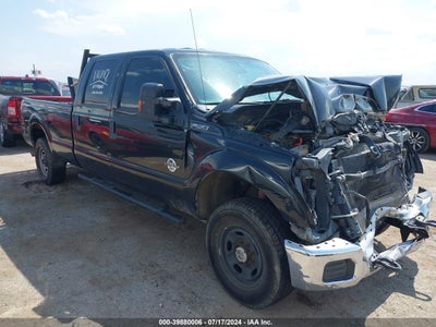 FORD F-250 2015