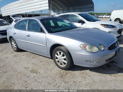 BUICK LACROSSE 2005