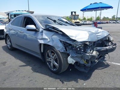 ACURA TSX 2011