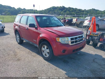 FORD ESCAPE 2008