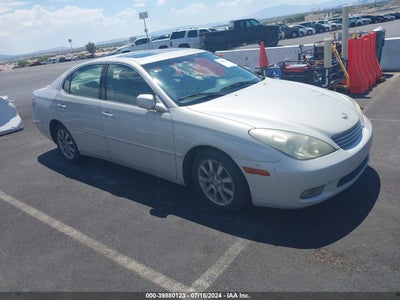 LEXUS ES 330 2004