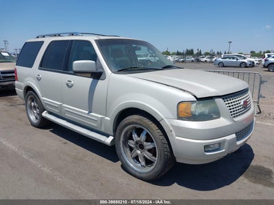 FORD EXPEDITION 2006