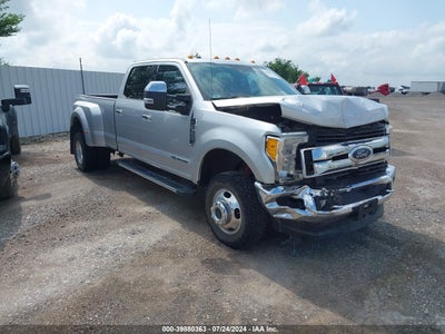FORD F-350 2017