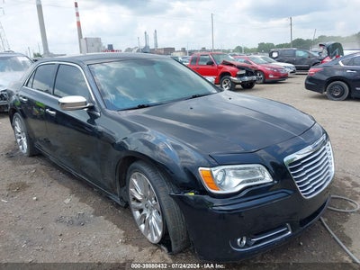 CHRYSLER ION 2014