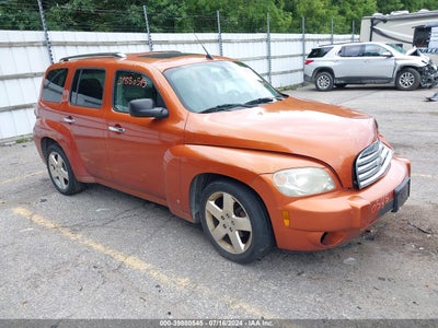 CHEVROLET HHR 2006