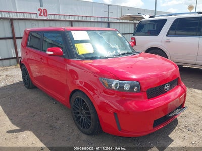 SCION SCION XB 2009