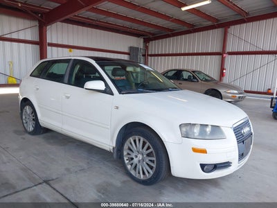 AUDI 200 2006