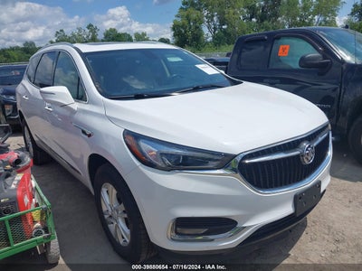 BUICK ENCLAVE 2019