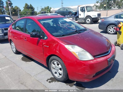 TOYOTA PRIUS 2006