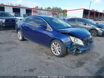 BUICK VERANO 2013
