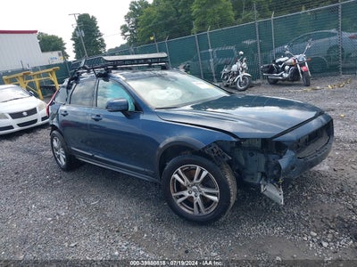 VOLVO V90 CROSS COUNTRY 2018