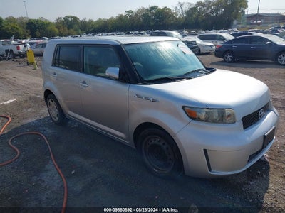 SCION XB 2009
