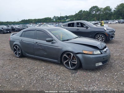 ACURA TL 2005