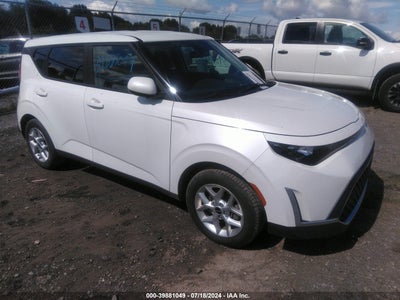KIA SOUL 2023